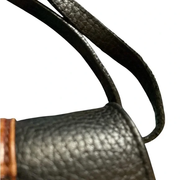 🍂 Brighton Leather Crossbody Wallet Bag - Preloved - Picture 3 of 6